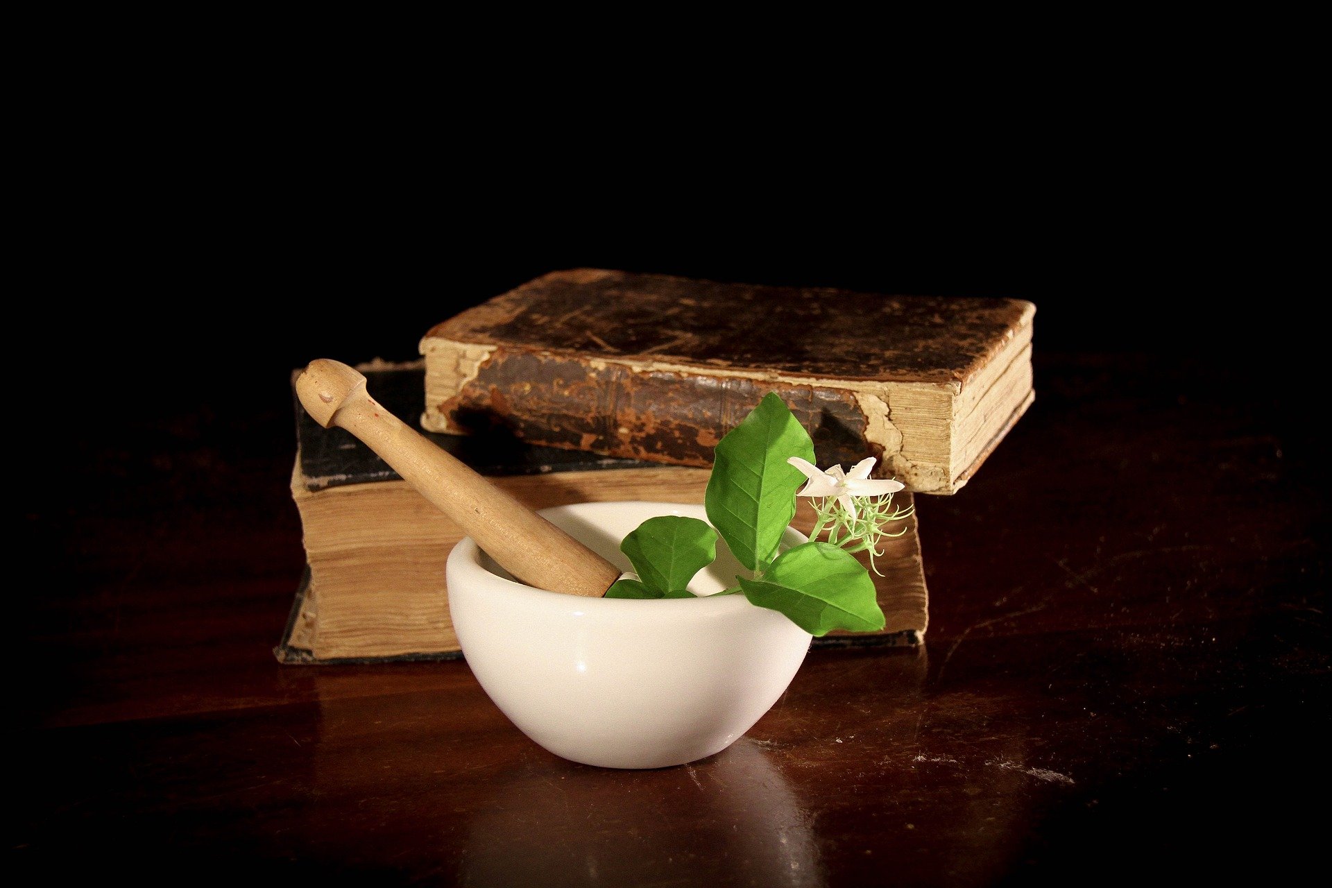 Natural methods to treat ED