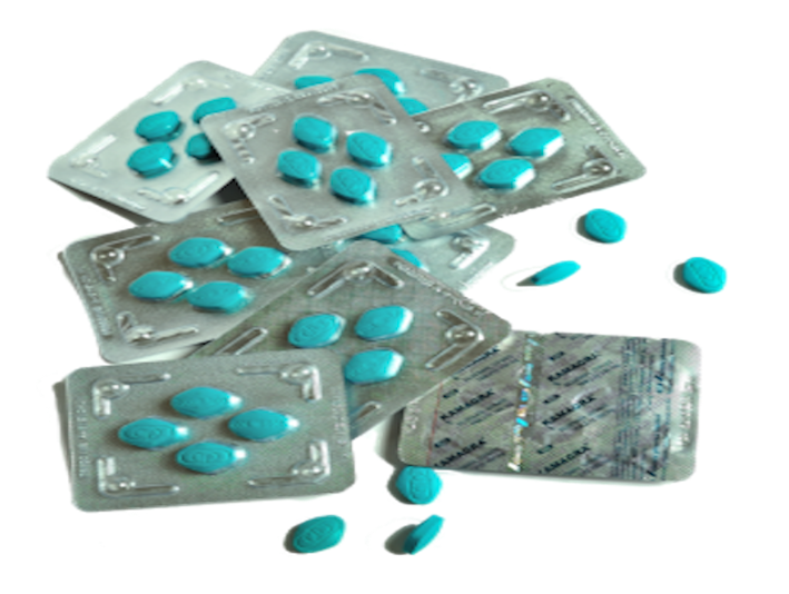 What Is Kamagra?