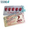 Cobra 120mg
