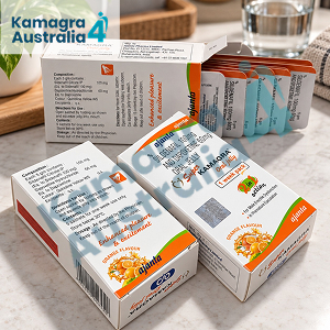 Super Kamagra Oral Jelly - Image 3