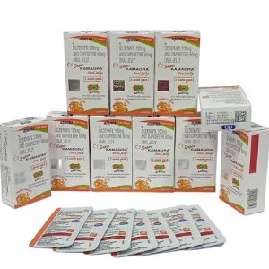 Super Kamagra Oral Jelly