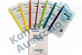Kamagra Oral Jelly 100mg