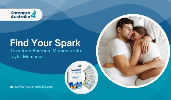 Find Your Spark: Create Memorable Bedroom Moments