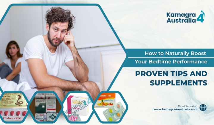 Proven Tips and Supplements